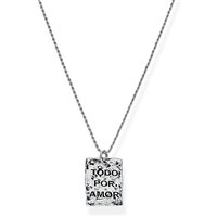 Collier Amen in Argent CLTPA - CLTPA